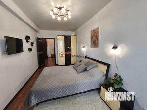 3-к квартира, вторичка, 101м2, 12/17 этаж