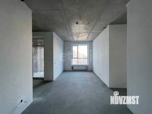 3-к квартира, вторичка, 100м2, 8/25 этаж