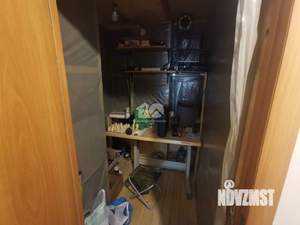 1-к квартира, вторичка, 44м2, 1/18 этаж