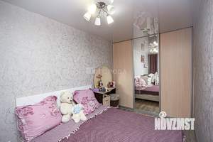 2-к квартира, вторичка, 44м2, 2/5 этаж