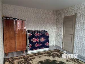 1-к квартира, вторичка, 28м2, 7/9 этаж