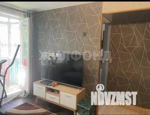 2-к квартира, вторичка, 44м2, 4/5 этаж