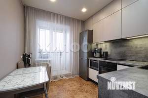 2-к квартира, вторичка, 48м2, 1/16 этаж