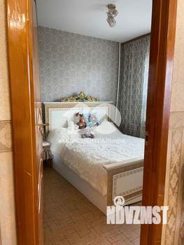 3-к квартира, вторичка, 72м2, 8/9 этаж