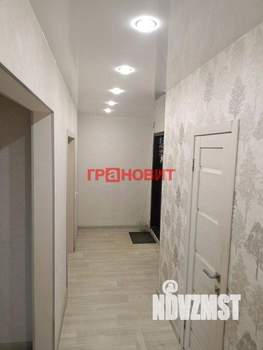 3-к квартира, вторичка, 80м2, 3/10 этаж