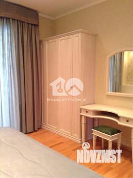 3-к квартира, вторичка, 120м2, 9/16 этаж