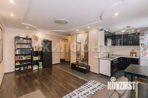 3-к квартира, вторичка, 62м2, 1/5 этаж