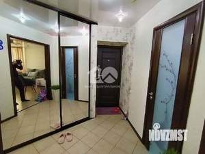 1-к квартира, вторичка, 45м2, 1/10 этаж