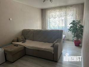 3-к квартира, вторичка, 60м2, 5/9 этаж
