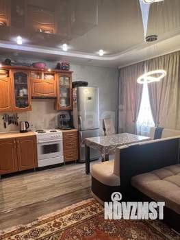 2-к квартира, вторичка, 60м2, 6/6 этаж