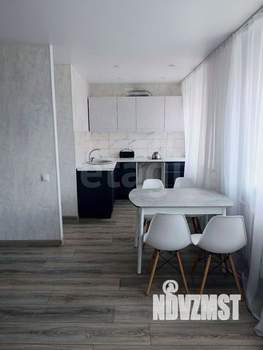 1-к квартира, вторичка, 44м2, 2/5 этаж
