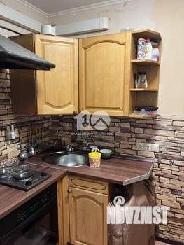 2-к квартира, вторичка, 44м2, 1/5 этаж