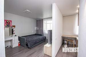 1-к квартира, вторичка, 29м2, 5/5 этаж