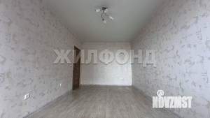 2-к квартира, вторичка, 53м2, 10/17 этаж