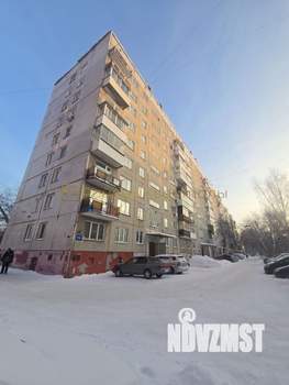 4-к квартира, вторичка, 70м2, 1/9 этаж