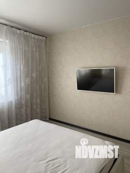 1-к квартира, вторичка, 41м2, 5/19 этаж