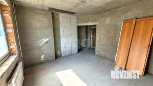 3-к квартира, вторичка, 75м2, 5/17 этаж