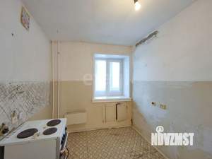 1-к квартира, вторичка, 38м2, 5/11 этаж