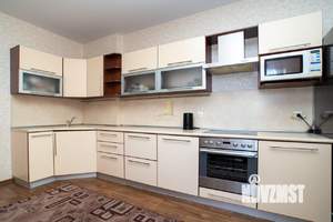 3-к квартира, вторичка, 96м2, 4/9 этаж