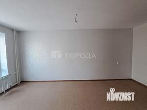 2-к квартира, вторичка, 49м2, 9/10 этаж