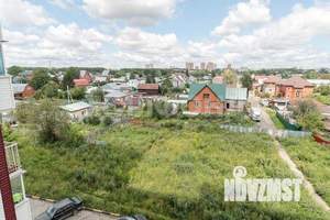 3-к квартира, вторичка, 74м2, 5/10 этаж