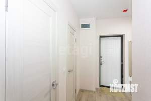 2-к квартира, вторичка, 51м2, 9/24 этаж