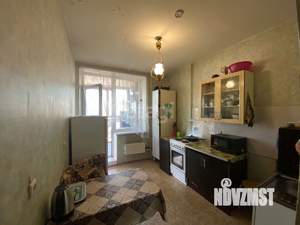 3-к квартира, вторичка, 77м2, 11/20 этаж