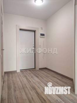 1-к квартира, вторичка, 34м2, 15/24 этаж