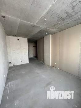 2-к квартира, вторичка, 52м2, 10/24 этаж