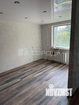 1-к квартира, вторичка, 30м2, 3/5 этаж