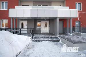 Студия квартира, вторичка, 27м2, 15/17 этаж