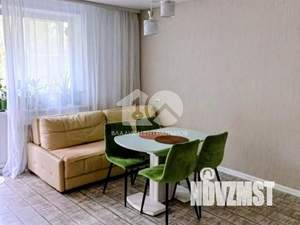 2-к квартира, вторичка, 52м2, 4/5 этаж