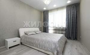2-к квартира, вторичка, 62м2, 8/25 этаж