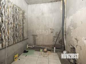 1-к квартира, вторичка, 48м2, 7/12 этаж