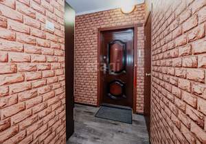 1-к квартира, вторичка, 28м2, 5/9 этаж