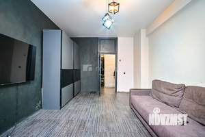 3-к квартира, вторичка, 80м2, 3/5 этаж