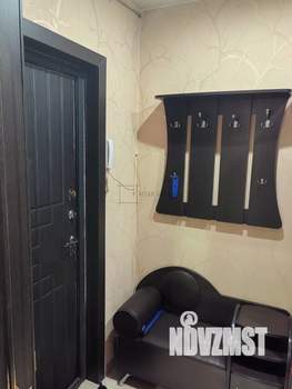 Студия квартира, вторичка, 20м2, 9/17 этаж