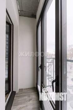 1-к квартира, вторичка, 28м2, 6/30 этаж