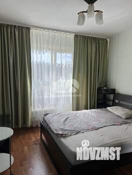 2-к квартира, вторичка, 56м2, 1/12 этаж