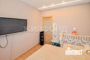 2-к квартира, вторичка, 52м2, 13/17 этаж