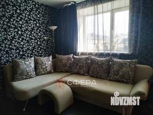2-к квартира, вторичка, 55м2, 4/4 этаж