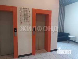 2-к квартира, вторичка, 46м2, 1/9 этаж