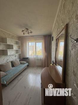 3-к квартира, вторичка, 63м2, 9/9 этаж