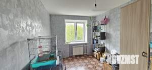 3-к квартира, вторичка, 61м2, 3/9 этаж