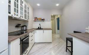 3-к квартира, вторичка, 59м2, 6/10 этаж