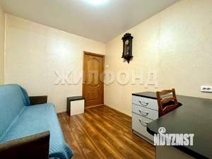 3-к квартира, вторичка, 63м2, 6/9 этаж
