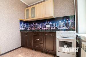 1-к квартира, вторичка, 32м2, 6/9 этаж