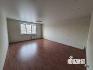 1-к квартира, вторичка, 58м2, 1/10 этаж