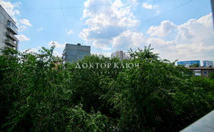 1-к квартира, вторичка, 30м2, 6/9 этаж
