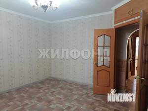 2-к квартира, вторичка, 53м2, 4/10 этаж